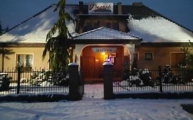 Dworek Zawadzkich